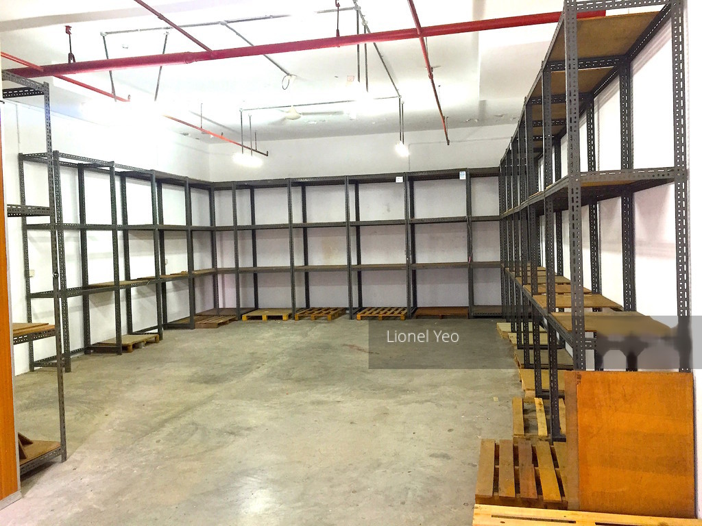 Macpherson Industrial Complex thumbnail photo